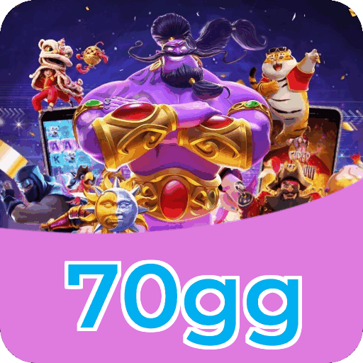 70gg slots — leia os termos antes de jogar