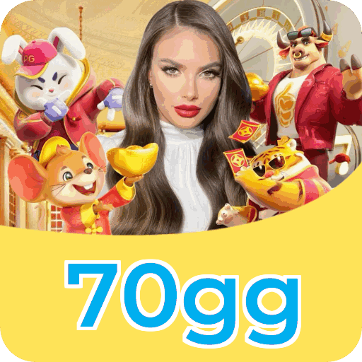 70gg Fortune — dados de jogo e conta conforme LGPD