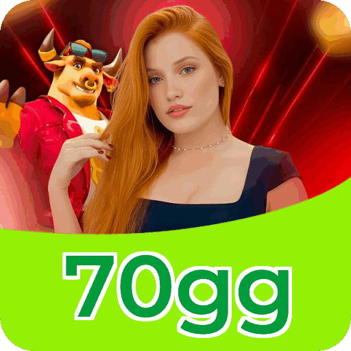 70gg APP no celular — download oficial