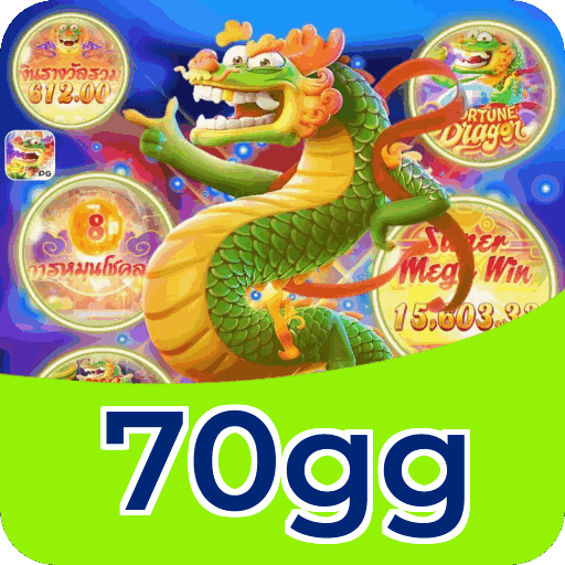 70gg — download do app e privacidade de dados